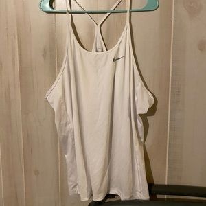 Nike Tank